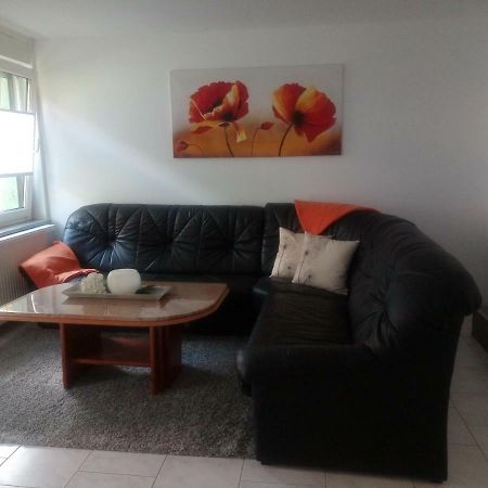 Ferienwohnung Sorgatz 쾨닉슈타인 안 데어 엘베 외부 사진