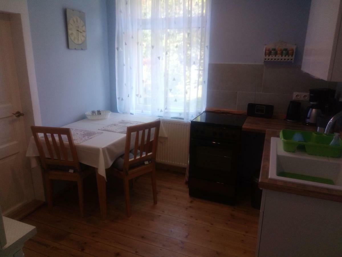 Ferienwohnung Sorgatz 쾨닉슈타인 안 데어 엘베 외부 사진