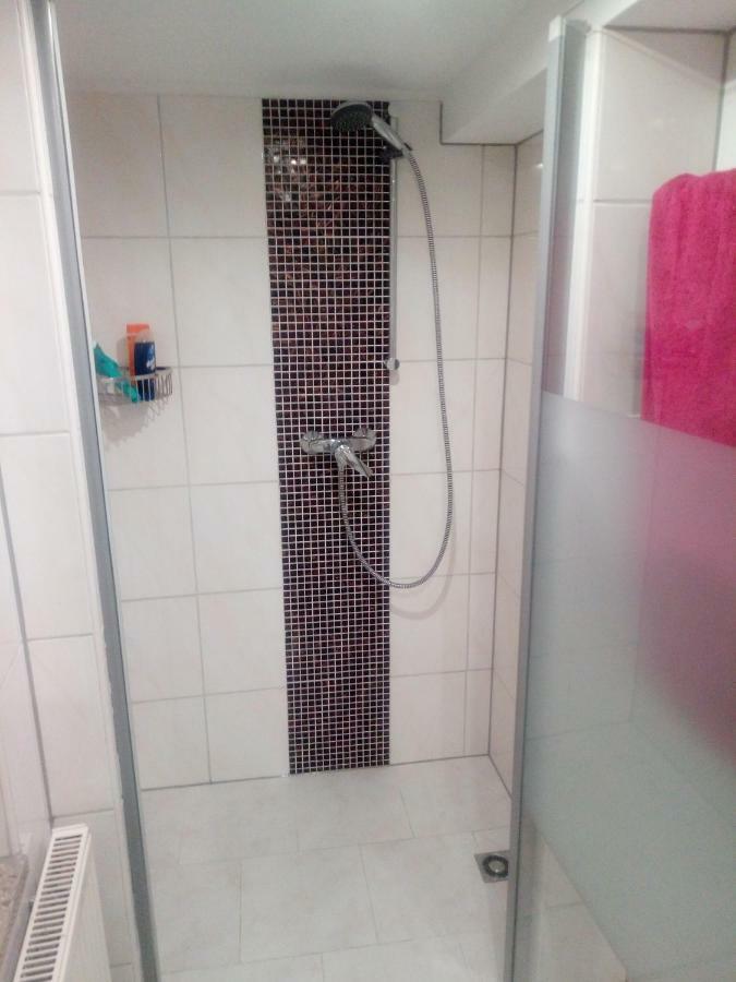 Ferienwohnung Sorgatz 쾨닉슈타인 안 데어 엘베 외부 사진